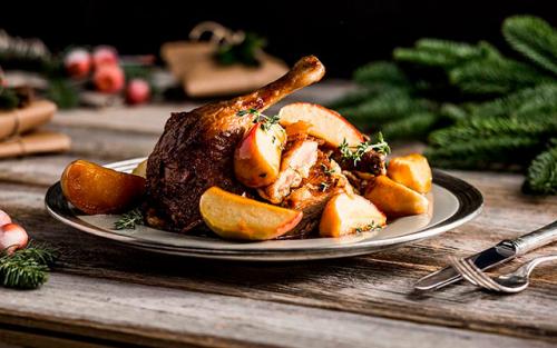 Какие виды напитков можно подавать к польским супам из лесных грибов. Какие блюда попробовать в Польше