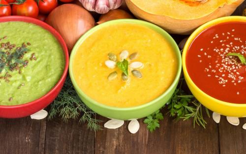 Вкусный и простой рецепт грибной суп из польских грибов 24 Вкусный и простой рецепт грибной суп из польских грибов 24