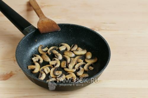 Вкус Польши: рецепт супа из грибов с кускусом и тыквой 20 Вкус Польши: рецепт супа из грибов с кускусом и тыквой 20