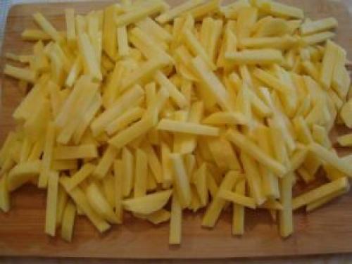 Вкусный суп с польскими грибами: рецепт свежих грибов 02 Вкусный суп с польскими грибами: рецепт свежих грибов 02