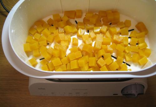 Какие виды польских грибов можно использовать для приготовления супа. Суп из польских грибов с кускусом и тыквой