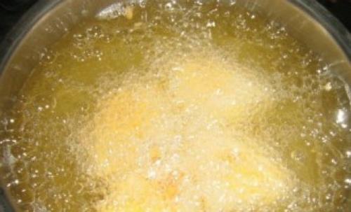 Что такое польский грибной суп с капустой. Капустняк с грибами