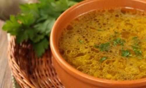 Что такое польский грибной суп с капустой. Капустняк с грибами