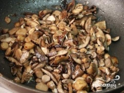 Можно ли добавить мясо в грибную суп. Суп с грибами и мясом