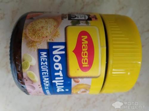 Как добавить вкус к польскому грибному супу на молоке с белым вином. Рецепт: Грибной суп-пюре с тимьяном - с белым вином