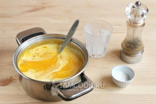 Вкус Польши: рецепт супа из грибов с кускусом и тыквой 22 Вкус Польши: рецепт супа из грибов с кускусом и тыквой 22