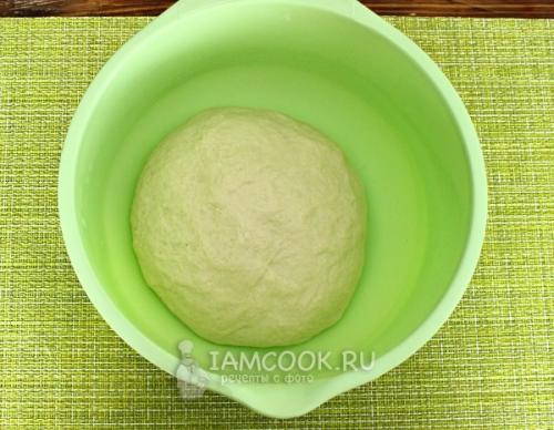 Тесто на воде без яиц для пирожков. Тесто для пирожков без яиц 06 Тесто на воде без яиц для пирожков. Тесто для пирожков без яиц 06