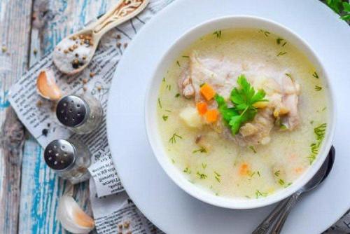 Подходит ли это блюдо для детей. Что приготовить ребенку на обед: 20 вкусных и полезных рецептов