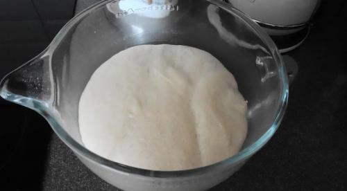 Постное тесто для пирожков дрожжевое. Универсальное постное дрожжевое тесто 02 Постное тесто для пирожков дрожжевое. Универсальное постное дрожжевое тесто 02