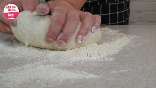 Постные пирожки с сухими дрожжами. Пирожки воздушные! Даже не верится — они постные