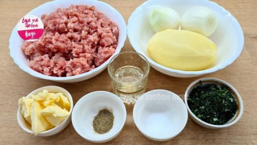 Пирожки на заварном тесте в духовке. Лучшее тесто для пирожков и Пирожки, как пух