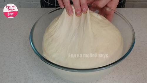 Постные пирожки с сухими дрожжами. Пирожки воздушные! Даже не верится — они постные