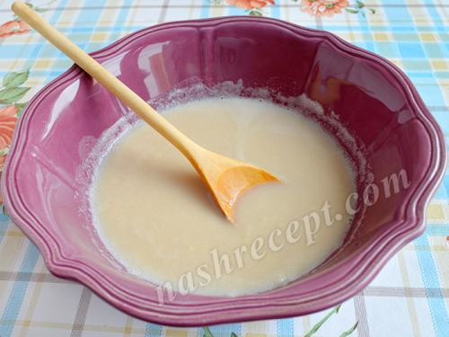 Постное дрожжевое тесто на живых дрожжах. Тесто дрожжевое постное