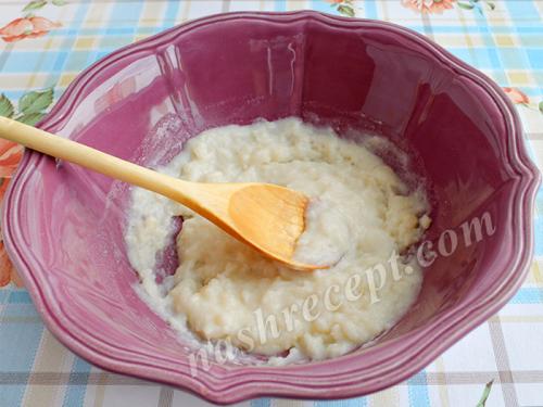 Постное дрожжевое тесто на живых дрожжах. Тесто дрожжевое постное