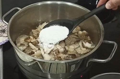 Грибы рядовки Как готовить. Грибы рядовки на зиму — лучшие рецепты соления, маринования, икры