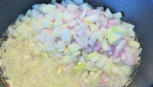 Икра из грибов синеножек. Грибная икра из вареных грибов — самый вкусный рецепт