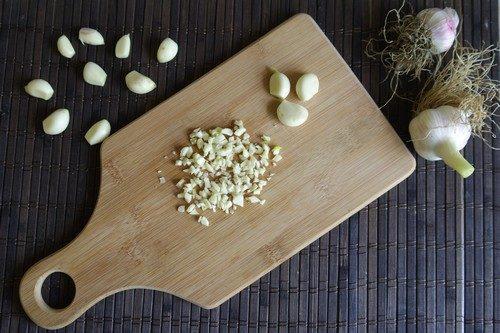 Маринованные синеножки