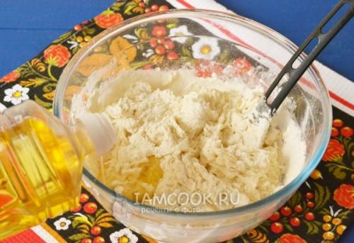 Пирожки на постном тесте с картошкой в духовке. Постные пирожки с картошкой и грибами в духовке 17 Пирожки на постном тесте с картошкой в духовке. Постные пирожки с картошкой и грибами в духовке 17