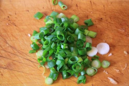 Жареный рис с креветками и овощами. Рис с креветками и овощами