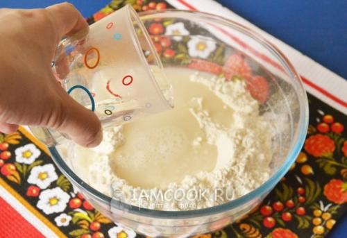 Пирожки на постном тесте с картошкой в духовке. Постные пирожки с картошкой и грибами в духовке 16 Пирожки на постном тесте с картошкой в духовке. Постные пирожки с картошкой и грибами в духовке 16