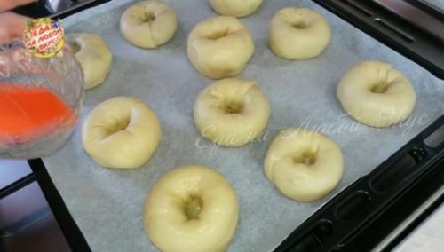 Постные пирожки с картошкой без дрожжей. Быстрые постные пирожки без дрожжей