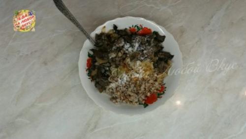 Постные пирожки с картошкой без дрожжей. Быстрые постные пирожки без дрожжей