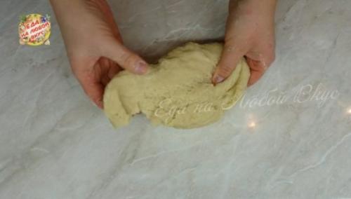 Постные пирожки с картошкой без дрожжей. Быстрые постные пирожки без дрожжей