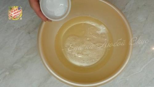 Постные пирожки с картошкой без дрожжей. Быстрые постные пирожки без дрожжей