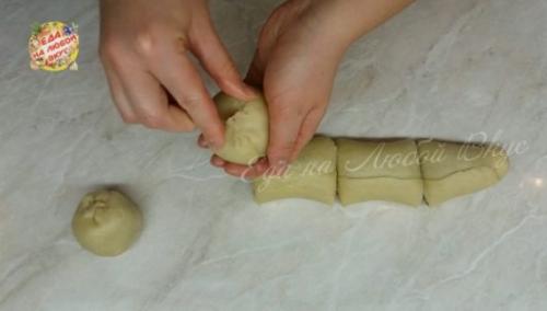 Постные пирожки с картошкой без дрожжей. Быстрые постные пирожки без дрожжей