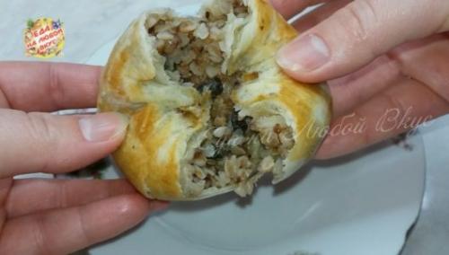 Постные пирожки с картошкой без дрожжей. Быстрые постные пирожки без дрожжей