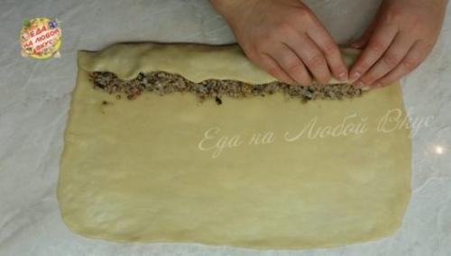 Постные пирожки с картошкой без дрожжей. Быстрые постные пирожки без дрожжей