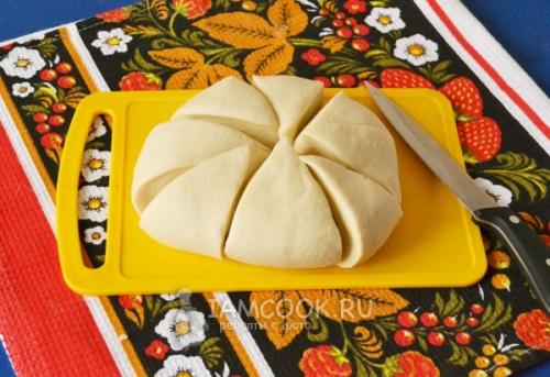 Пирожки на постном тесте с картошкой в духовке. Постные пирожки с картошкой и грибами в духовке 22 Пирожки на постном тесте с картошкой в духовке. Постные пирожки с картошкой и грибами в духовке 22