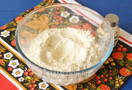 Пирожки на постном тесте с картошкой в духовке. Постные пирожки с картошкой и грибами в духовке 15 Пирожки на постном тесте с картошкой в духовке. Постные пирожки с картошкой и грибами в духовке 15