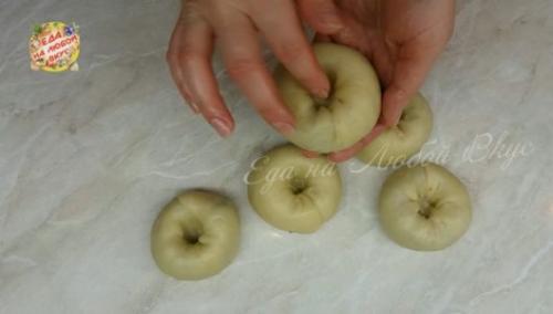 Постные пирожки с картошкой без дрожжей. Быстрые постные пирожки без дрожжей