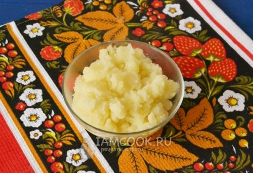 Пирожки на постном тесте с картошкой в духовке. Постные пирожки с картошкой и грибами в духовке 19 Пирожки на постном тесте с картошкой в духовке. Постные пирожки с картошкой и грибами в духовке 19