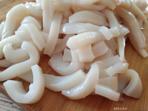 Рис с креветками и яйцом по-тайски. Рис с креветками и овощами по-тайски – очень вкусный рецепт!