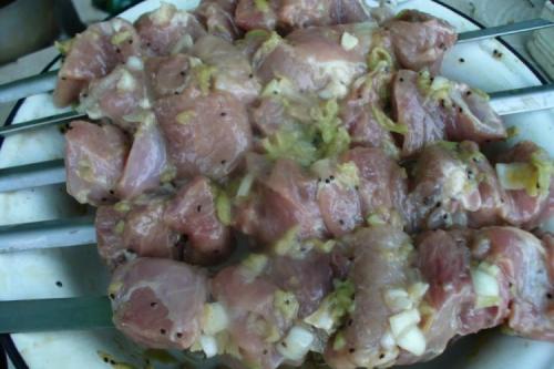 Можно ли добавлять специи или маринад для мяса перед приготовлением. 25 быстрых и легких маринадов для мяса