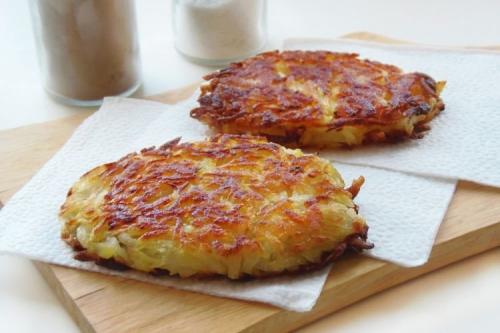 Как приготовить вкусное картофельное блюдо за 30 минут. 20 вкусных блюд из картофеля на скорую руку