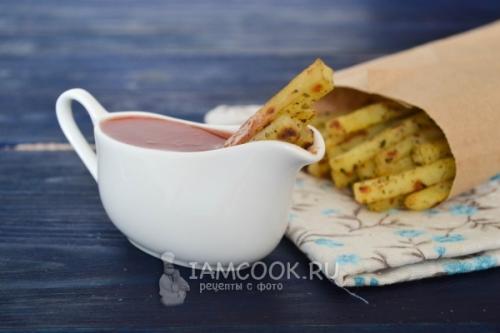 Хрустящий картофель в духовке: как приготовить дольками с золотистой корочкой 23 Хрустящий картофель в духовке: как приготовить дольками с золотистой корочкой 23