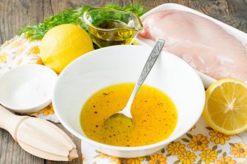 Можно ли добавлять специи или маринад для мяса перед приготовлением. 25 быстрых и легких маринадов для мяса