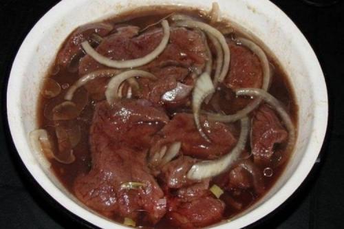 Можно ли добавлять специи или маринад для мяса перед приготовлением. 25 быстрых и легких маринадов для мяса
