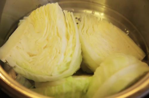 Маринованная цветная капуста по-грузински. Капуста по-грузински – рецепт маринованной капусты со свеклой