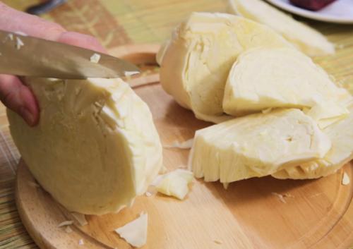 Маринованная цветная капуста по-грузински. Капуста по-грузински – рецепт маринованной капусты со свеклой