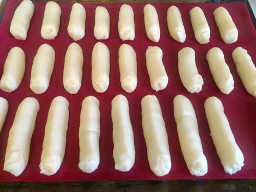 Постное заварное тесто для пирожков в духовке. Опарное дрожжевое тесто на воде для пирожков 09 Постное заварное тесто для пирожков в духовке. Опарное дрожжевое тесто на воде для пирожков 09