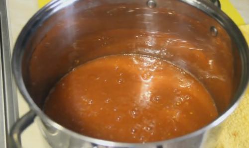 Цветная капуста с перцем на зиму. Деликатесный салат из цветной капусты с помидорами и болгарским перцем — самый вкусный рецепт