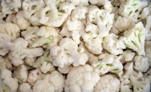 Маринованная цветная капуста с морковью на зиму. Маринованная цветная капуста на зиму — очень вкусная и хрустящая