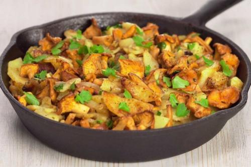 Можно ли добавить другие овощи к картофелю для разнообразия вкуса. 20 гарниров из картофеля, которые оценит каждая хозяйка