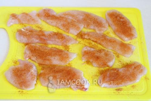 Простой и Вкусный: Рецепт Картофеля с Курицей и Помидорами 03 Простой и Вкусный: Рецепт Картофеля с Курицей и Помидорами 03