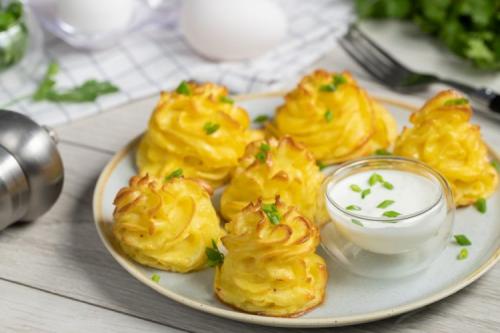 Можно ли добавить другие овощи к картофелю для разнообразия вкуса. 20 гарниров из картофеля, которые оценит каждая хозяйка