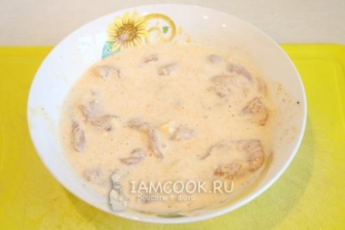 Простой и Вкусный: Рецепт Картофеля с Курицей и Помидорами 06 Простой и Вкусный: Рецепт Картофеля с Курицей и Помидорами 06